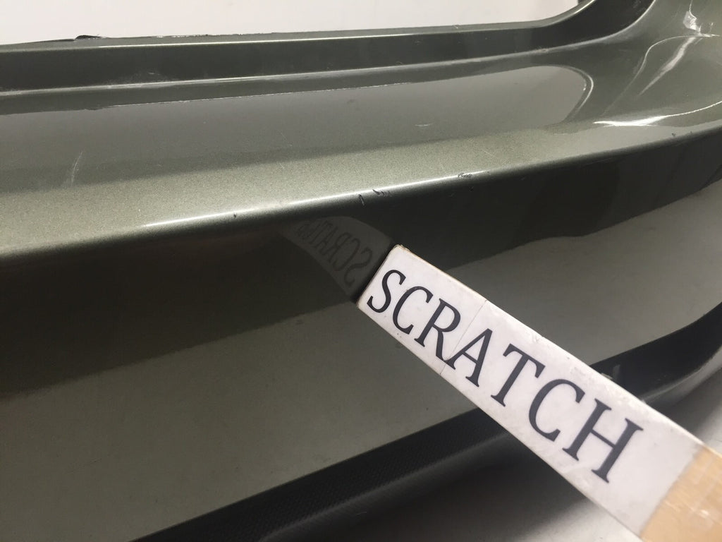 Rear Bumper Cover Subaru Outback 2.5i Premium 2.5i Limited 2015-2017 OEM