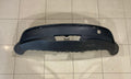 Rear Lower Bumper Cover Black Tesla Model Y 1494006-00-C OEM