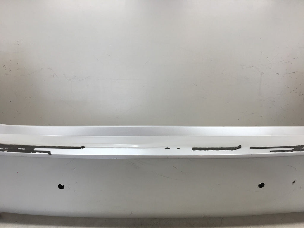 Rear Bumper Cover Lexus RX350 RX450H Base F Sport w Sensor Holes 085 2016-18 OEM