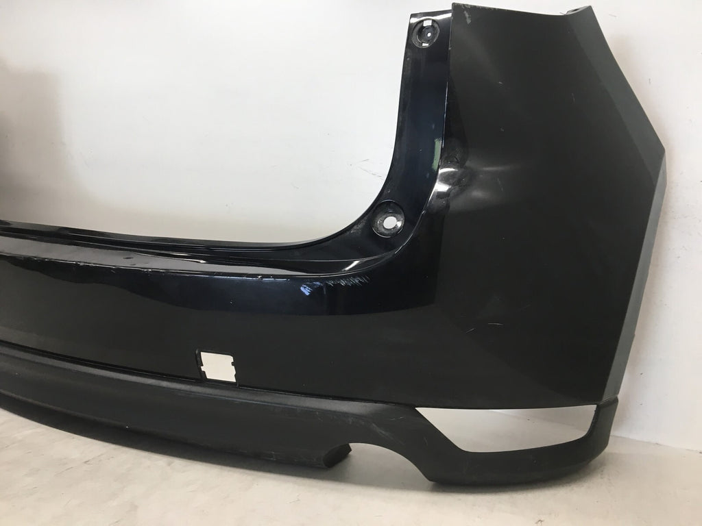 Rear Bumper Cover Mazda CX 5 CX5 2017-2019 KL2F-50221 OEM2