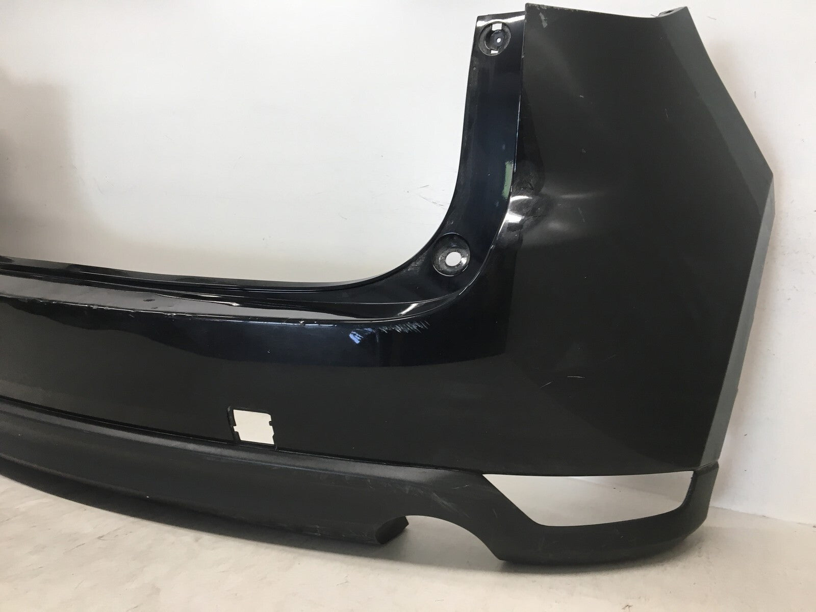 Rear Bumper Cover Mazda CX 5 CX5 2017-2019 KL2F-50221 OEM2