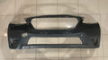 Front Bumper Cover Black 2020-2022 Subaru Outback 57704AN01A OEM