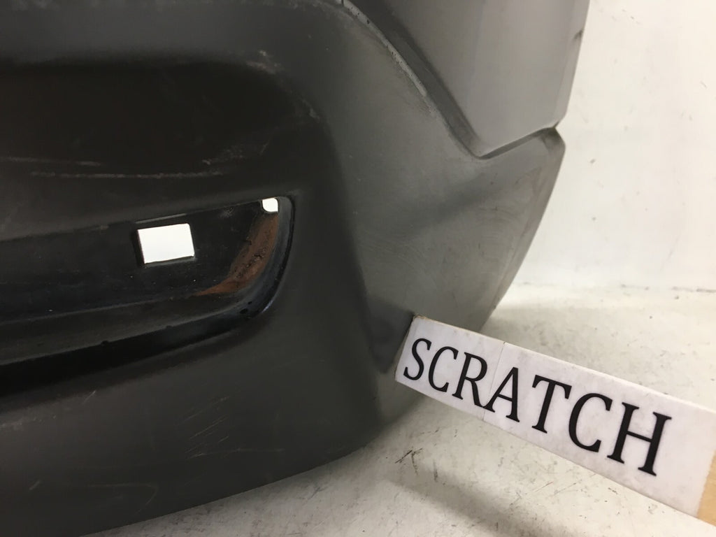 Rear Bumper Cover Subaru Forrester 2.0XT 2.5i 2014-2016 57704SG010 OEM2