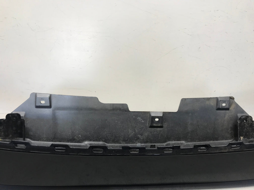 Rear Bumper Cover Subaru Outback Base/Touring/Ltd Black 2020-2021 57704AN31A OEM