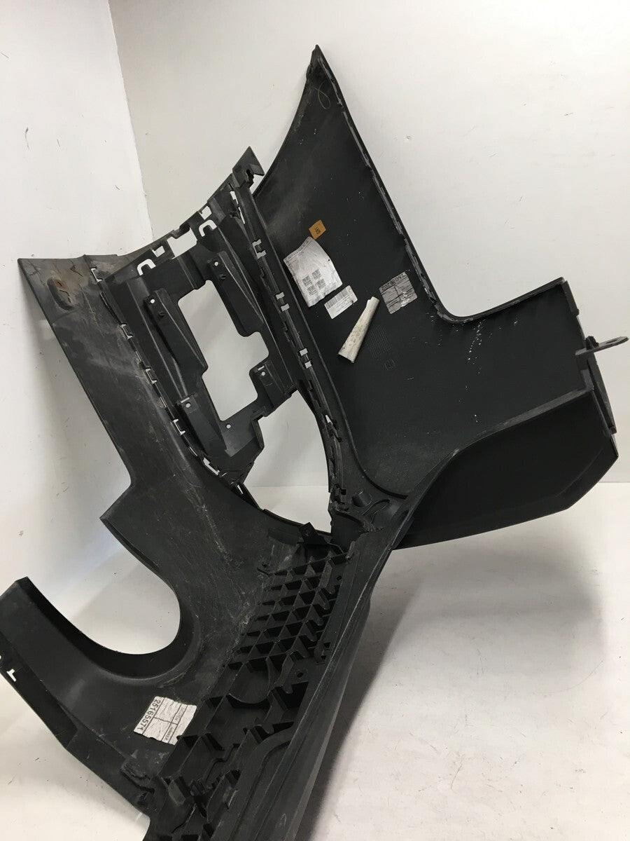 Rear Bumper LOCAL Range Rover Sport 2014-2017 DK62-17F954-AC Original5