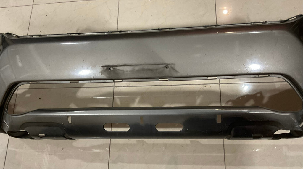 Front Bumper Cover Light Brown Toyota Tacoma 2012-2015 52119-04060 OEM