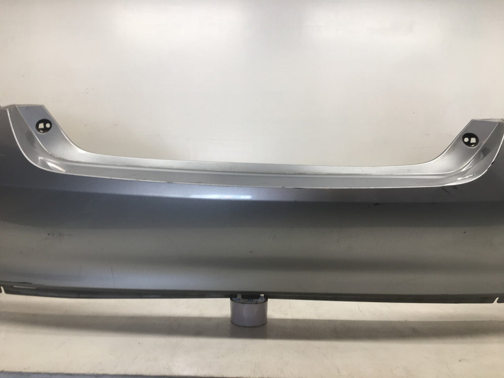 Rear Bumper Cover Toyota Camry LE/XLE/SE/XSE/Hybrid 2015-2017 52159-06390 OEM4