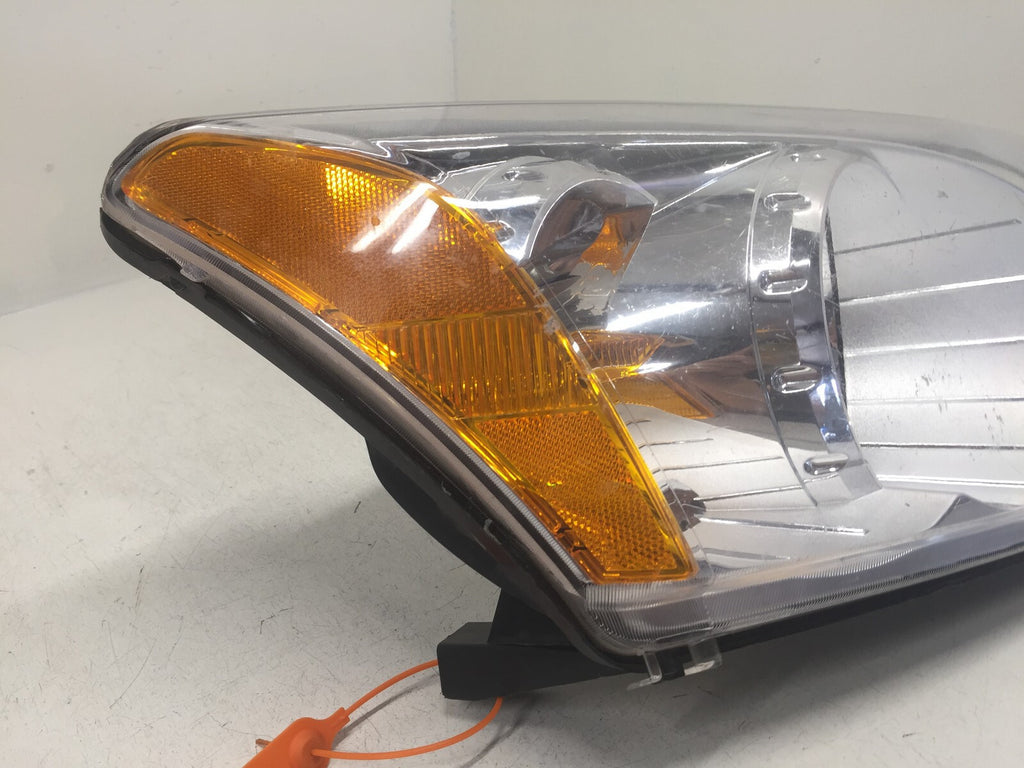 Headlight Damaged Passenger RH Dodge Caliber 2007-2012 5303739AE/51128C OEM