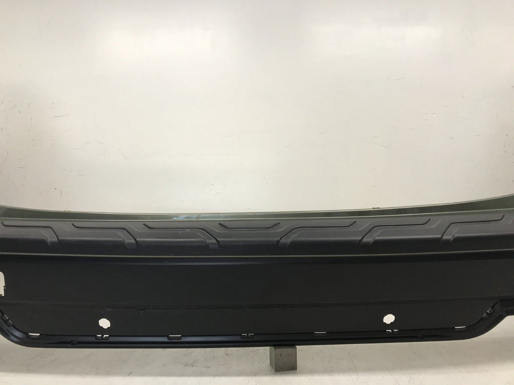 Rear Bumper Cover Subaru Forester Sport/Touring w/Sensor Holes 2019-2020 OEM