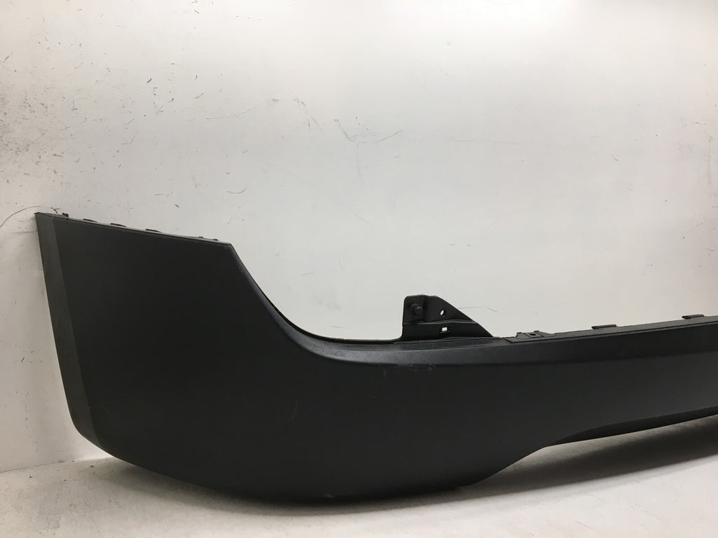 Rear Bumper Cover Hyundai Tucson GLS Limited SE 2010-2015 86612-2S000 Original
