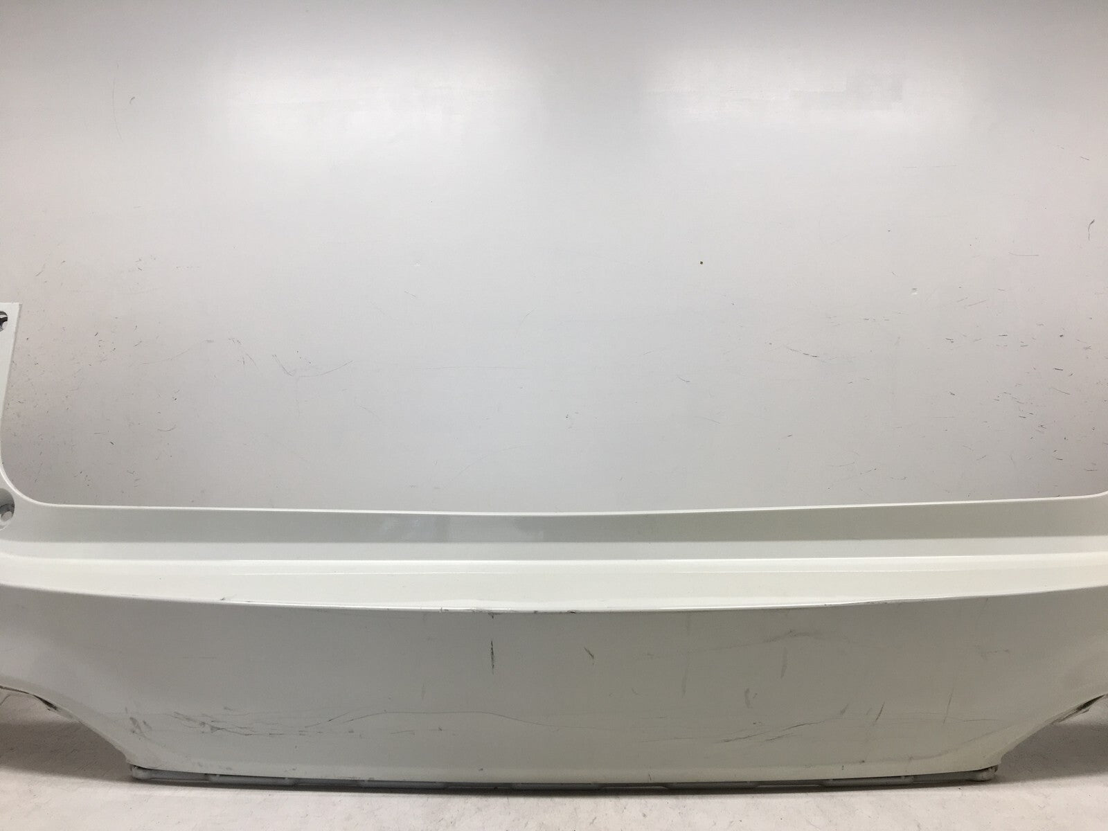Rear Bumper Cover Acura RDX Base Tech 2016-2018 71501-TX4-ZY00 OEM