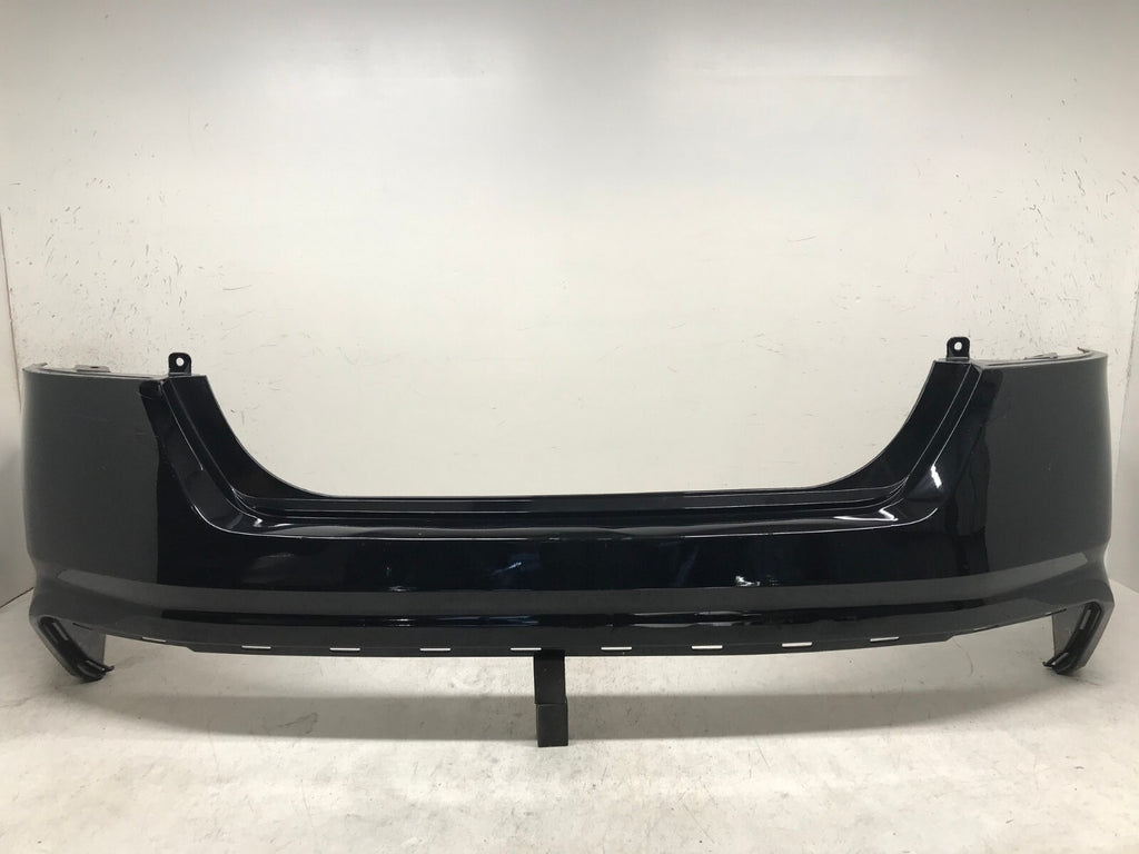 Rear Bumper Cover Nissan Altima S/SL/SV/SR/Edt. ONE 2019-2020 85022-6CA0H OEM