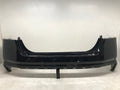 Rear Bumper Cover Nissan Altima S/SL/SV/SR/Edt. ONE 2019-2020 85022-6CA0H OEM