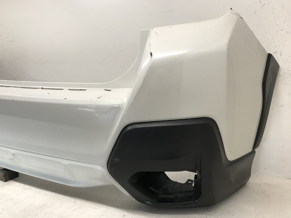 Rear Bumper Cover Subaru Crosstrek Base/Premium/Limited 2018-2021 57704FL250 OEM