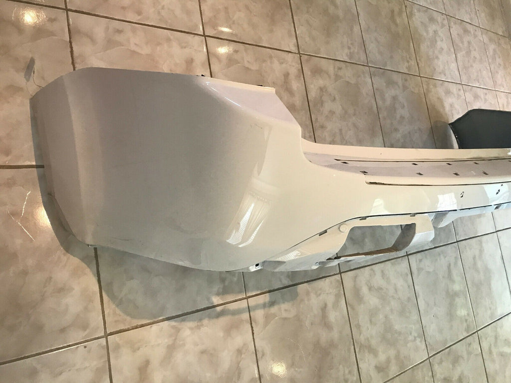 Rear Bumper Honda Pilot Touring 2012-2015 OEM