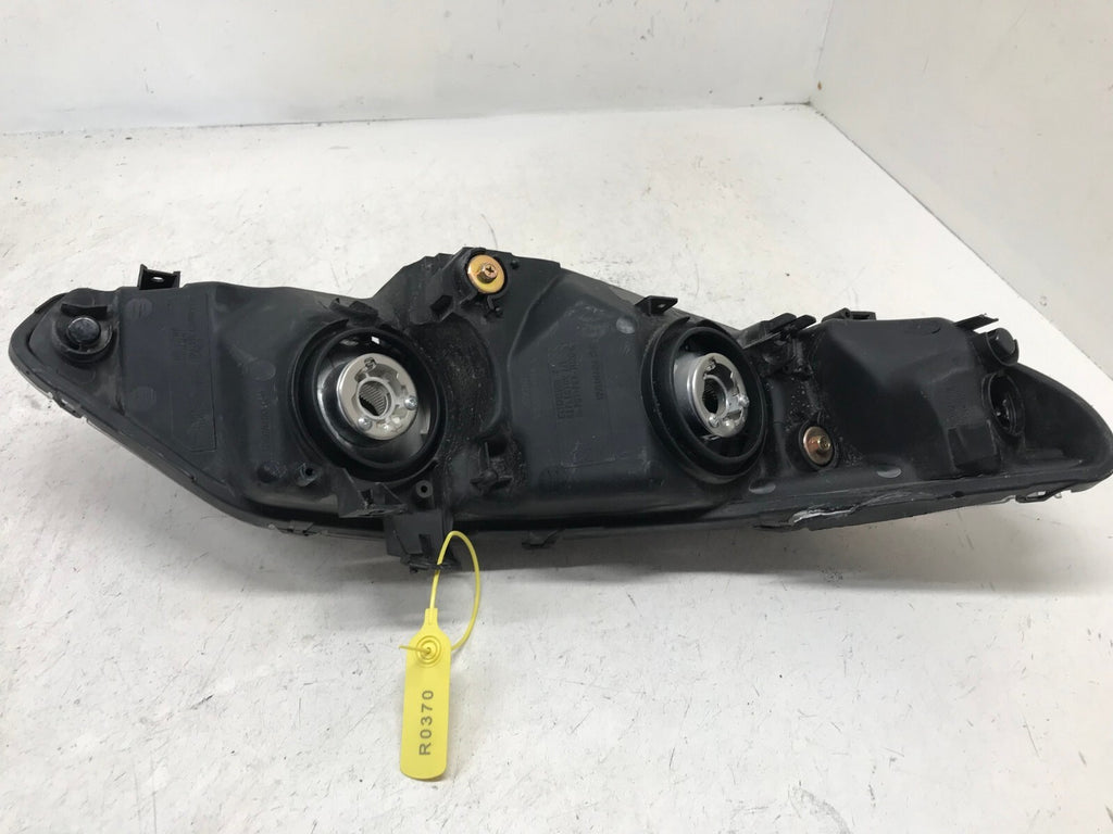 Headlight Damaged Driver LH Left 2006-2011 Honda Civic Sedan 33151SNAA02 OEM