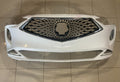 Front Bumper LOCAL White 2021-2023 Acura MDX 71101+tya+a000 OEM