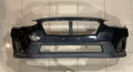 Front Bumper Cover Black 2018-2020 Subaru Crosstrek 57704LFLOH OEM