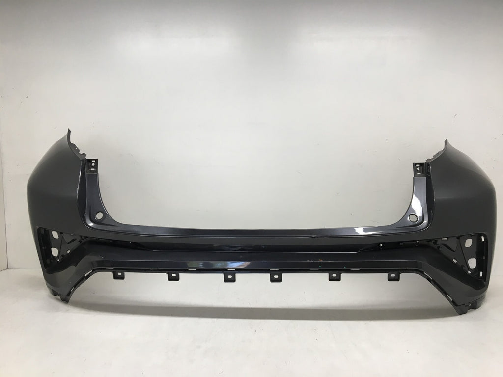 Rear Bumper Cover Toyota C HR 2018 52159-F4010 Original2