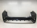 Rear Bumper Cover Toyota C HR 2018 52159-F4010 Original2