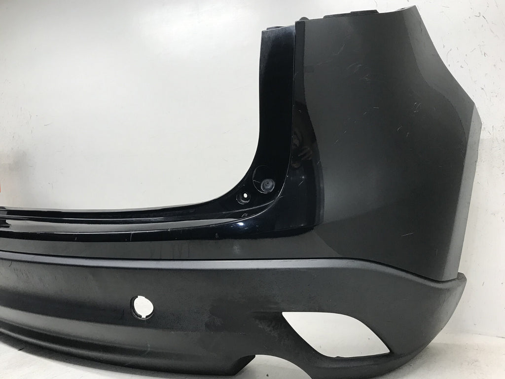 Rear Bumper Cover Mazda CX-5 Sport/Touring/Grand Touring 13-2016 KD47-50221 OEM