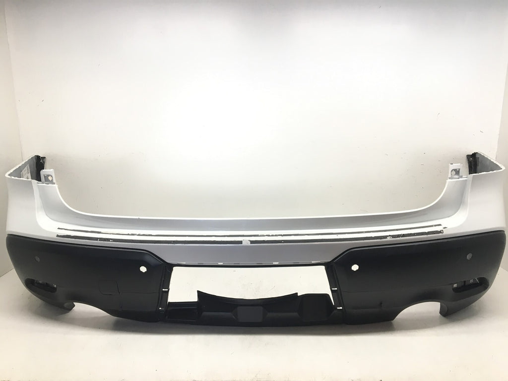 Rear Bumper Cover Subaru Ascent Base Limited Premium 2019 57704XC01A OEM