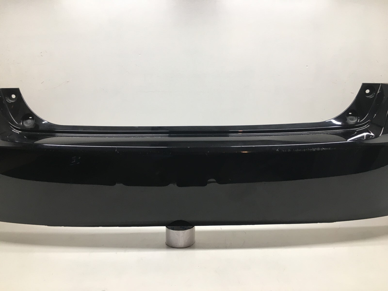 Rear Bumper Cover Honda Accord EX/LX/EX-L/Sport/Touring/Hybrid 2013-2015 OEM