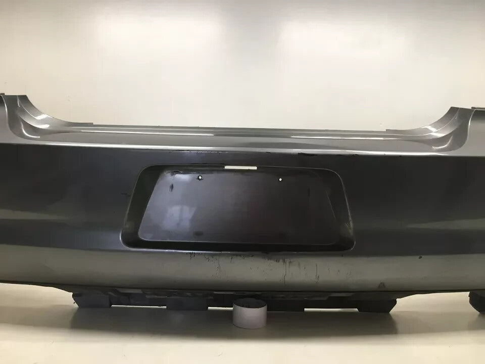 Rear Bumper Cover Dodge Charger 2011 2014 11LD 200AA Original2
