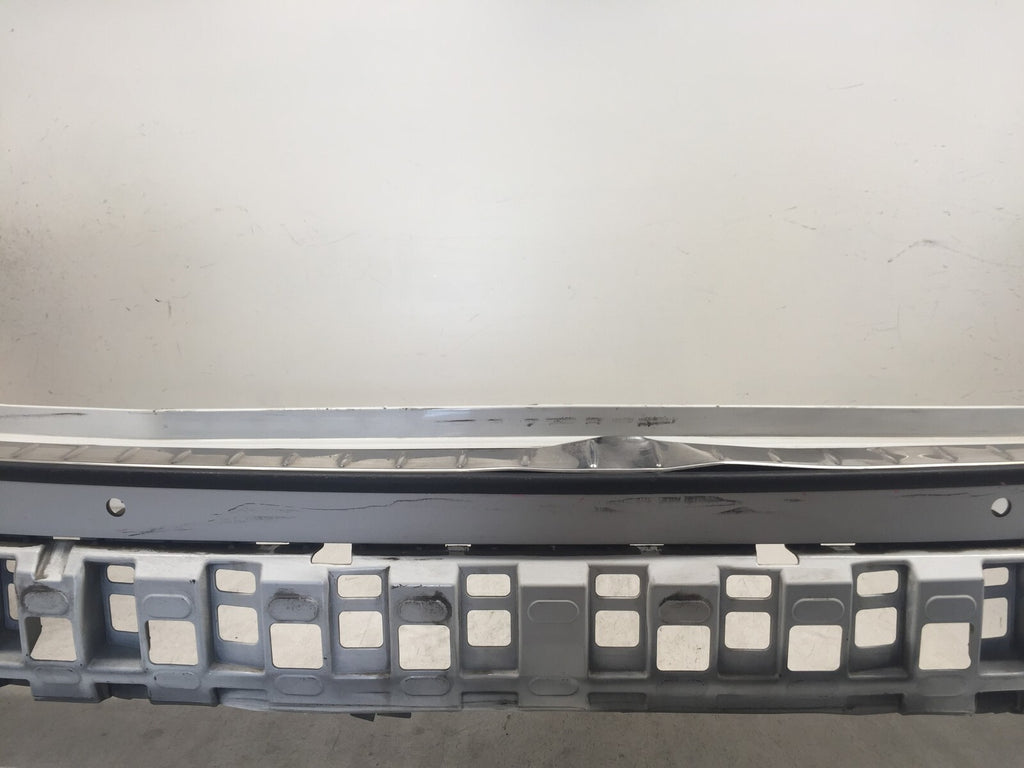 Rear Bumper Cover Toyota Highlander w/Sensor Holes 070 2014-2018 52159-0E060 OEM