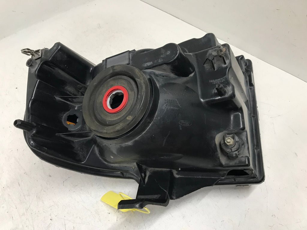 Headlight Damaged Halogen LH Driver Ford Expedition 2007-2014 44ZH-1860-A OEM