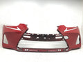 Front Bumper Cover Lexus IS250 Red 2017 52119-53A00 OEM
