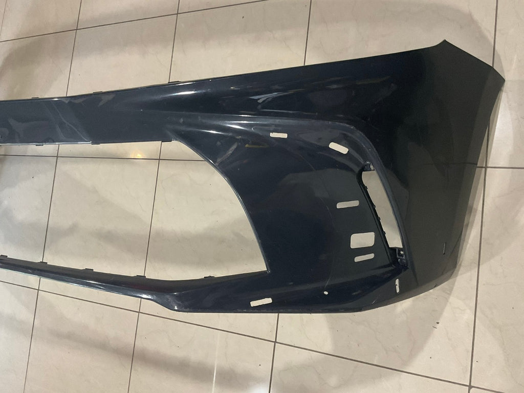 Front Bumper Cover Grey 2025 Toyota Camry LE 52119+AQ030 OEM