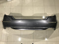 Rear Bumper Cover Honda Accord EX EX L EX L Hybrid 2018 2019 71501-TVA-A000 OEM3