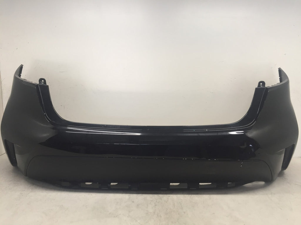 Rear Bumper Cover Toyota Corolla Sedan L/LE/Hybrid LE/XLE 2019 52159-12D10 OEM