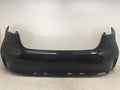 Rear Bumper Cover Toyota Corolla Sedan L/LE/Hybrid LE/XLE 2019 52159-12D10 OEM