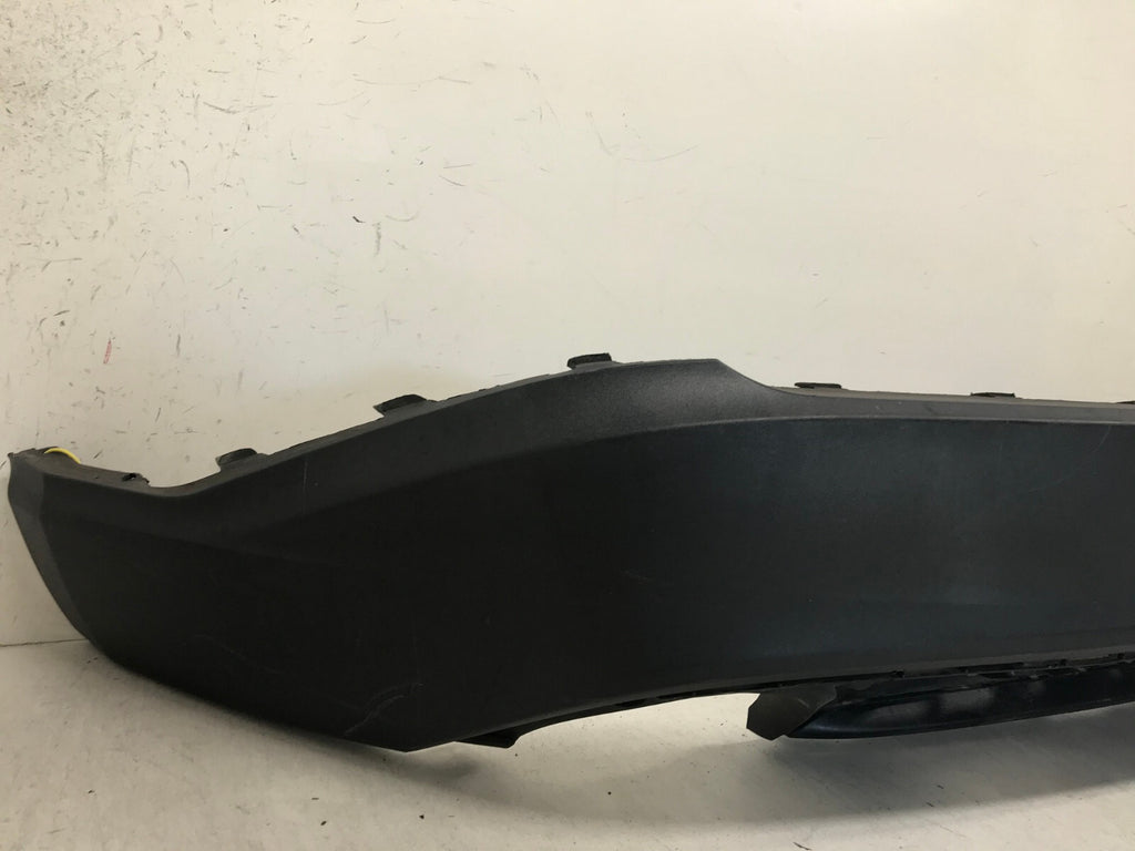 Rear Lower Bumper Cover Ford Edge 2015-2018 FT4B-17F954-ABW OEM3
