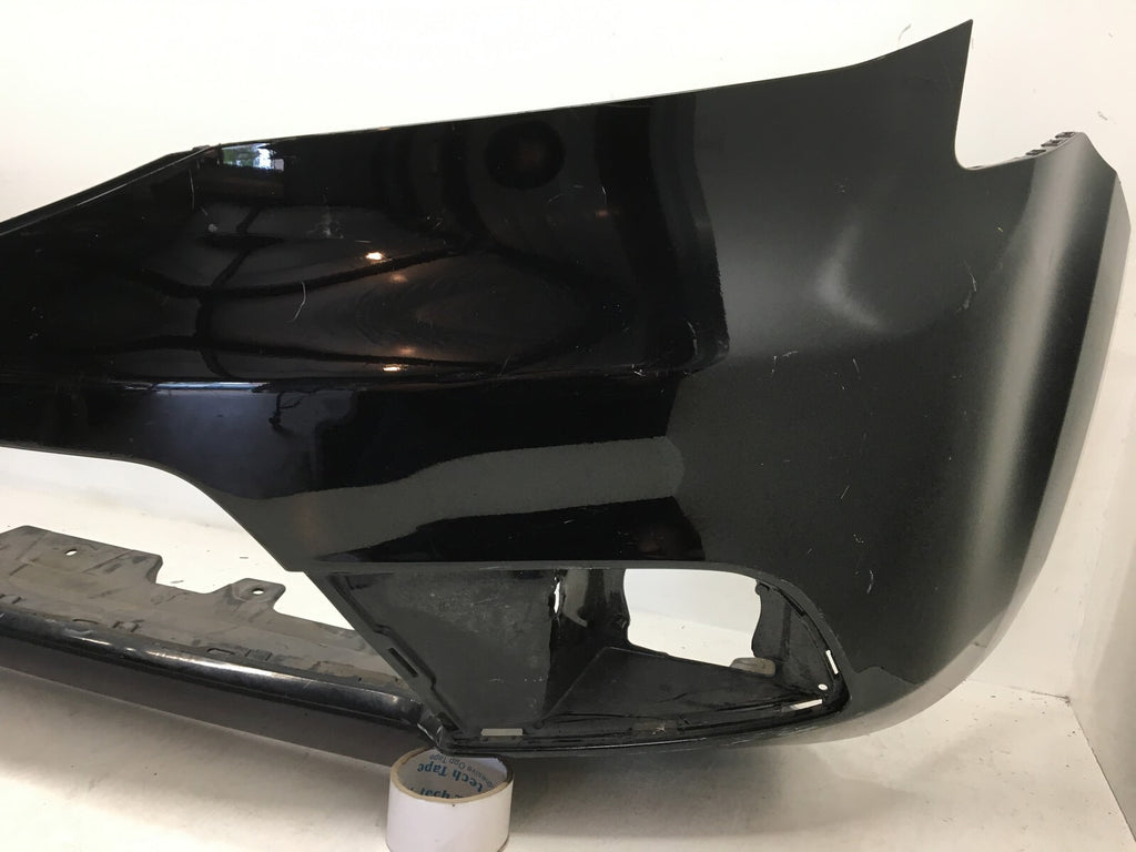Front Bumper Cover Honda Pilot EX EX L LX SE 2012-2015 71101-SZA-ZY00 Original2