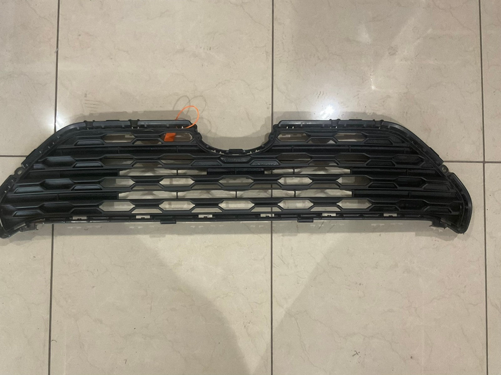 Grill Grille 2019-2021 Toyota Rav4 53112+42170 OEM