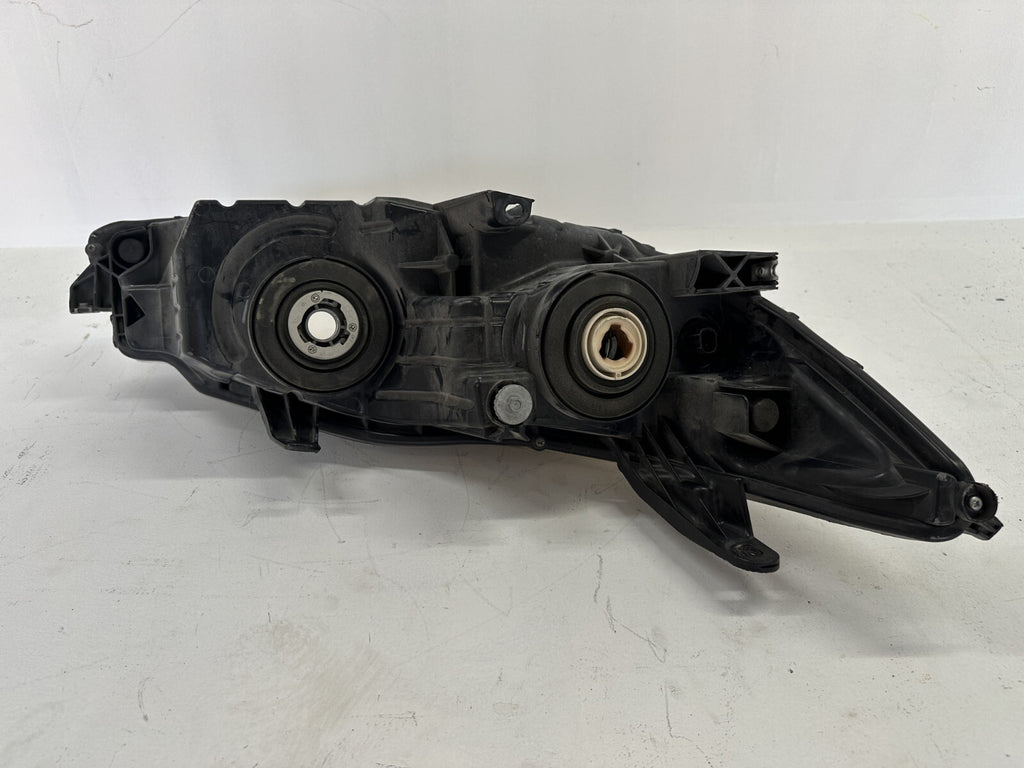 Headlight Damaged Left Driver LH 2015 2016 2017 Toyota Camry 8111006C80 OEM