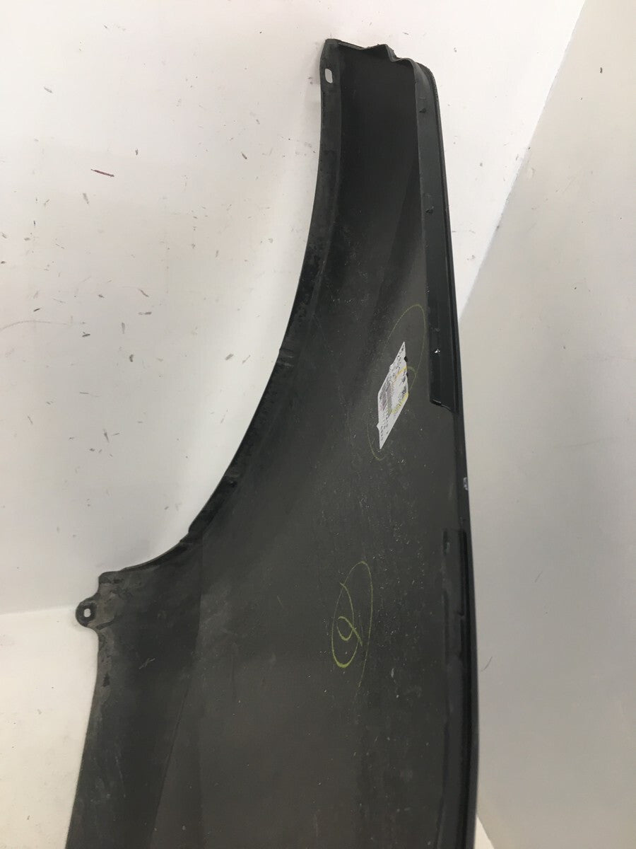 Rear Bumper Cover Lexus RX350/RX450H Base/F Sport w/ Sensor Holes 2011-2015 OEM2