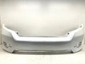 Rear Bumper Cover Honda Civic EX/LX/Touring White 2016-2018 71501-TBA-A010 OEM