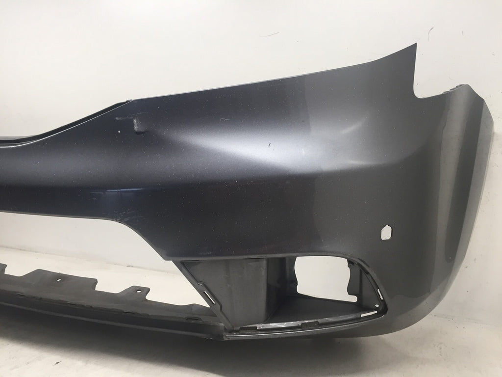 Front Bumper Cover Honda Pilot EX EX L LX SE 2012-2015 71101-SZA-ZY00 OEM