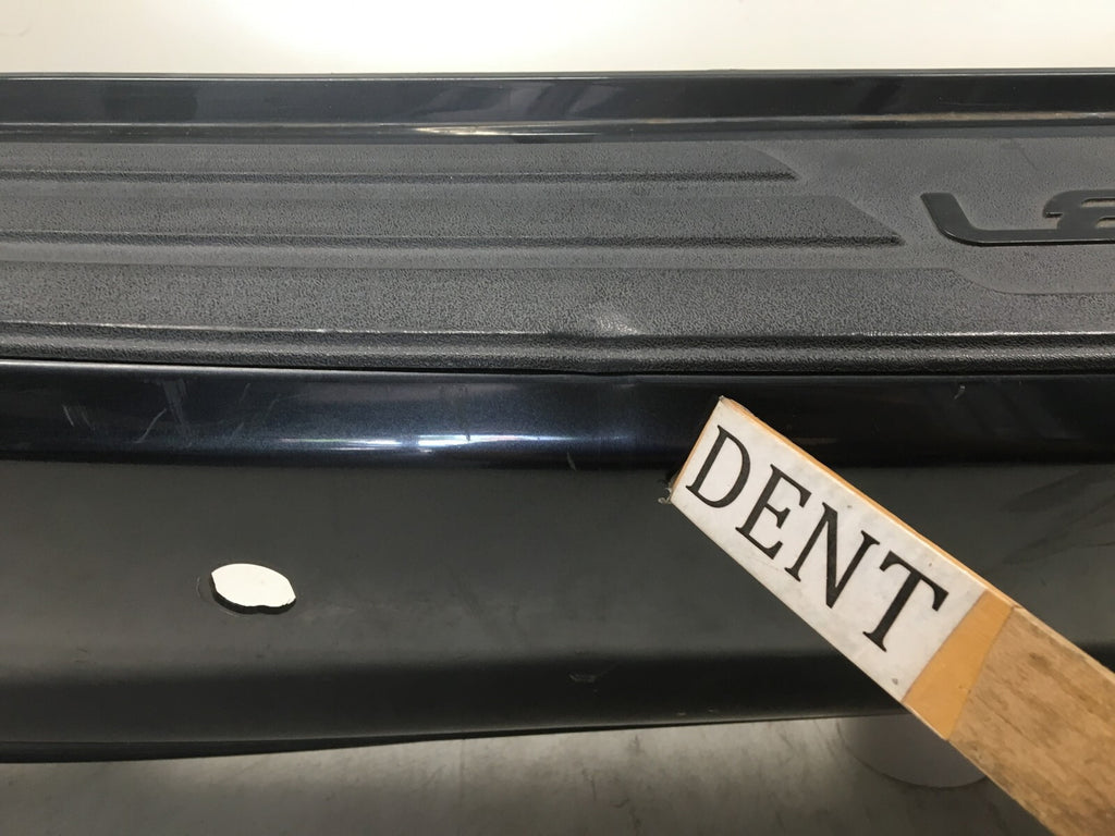Rear Bumper Cover Lexus RX350 RX450H Base F Sport w/Sensor Holes 2011-2015 OEM