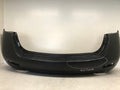 Rear Bumper Cover Nissan Murano S SL SV LE Black 2009-2014 85022-1AA0H OEM5
