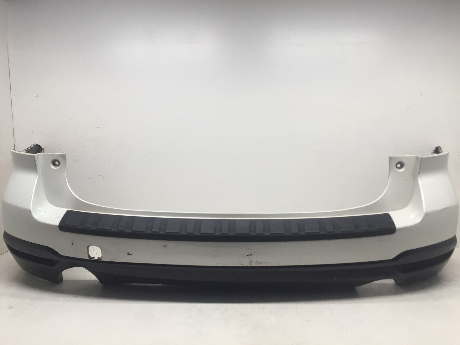 Rear Bumper Cover Subaru Forester 2.5i 2.0XT 2014-2016 57704SG010 OEM2
