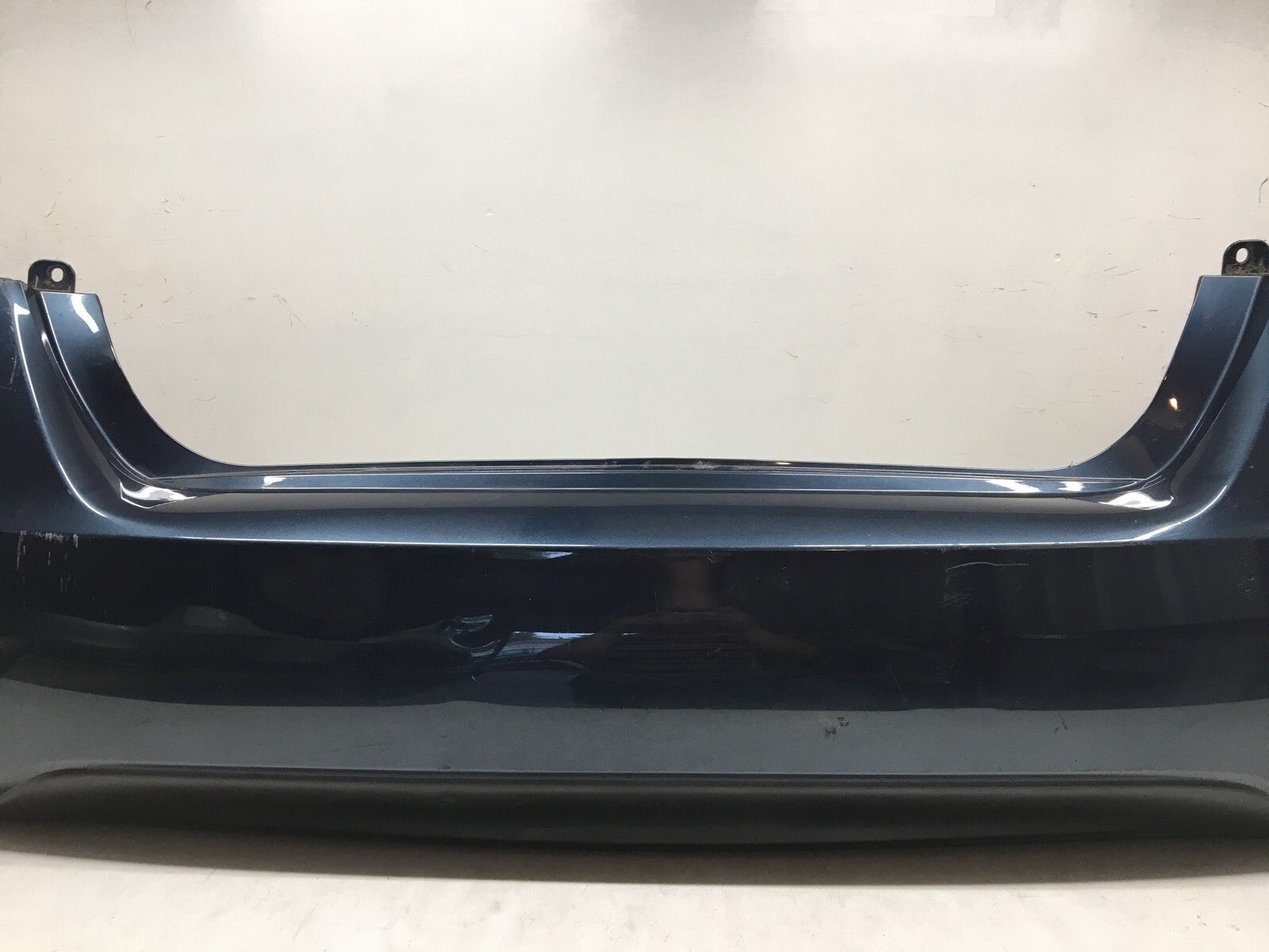 Rear Bumper Cover Nissan Sentra S SL SV FE S FE SV 2013-2015 85022-3SH0H OEM