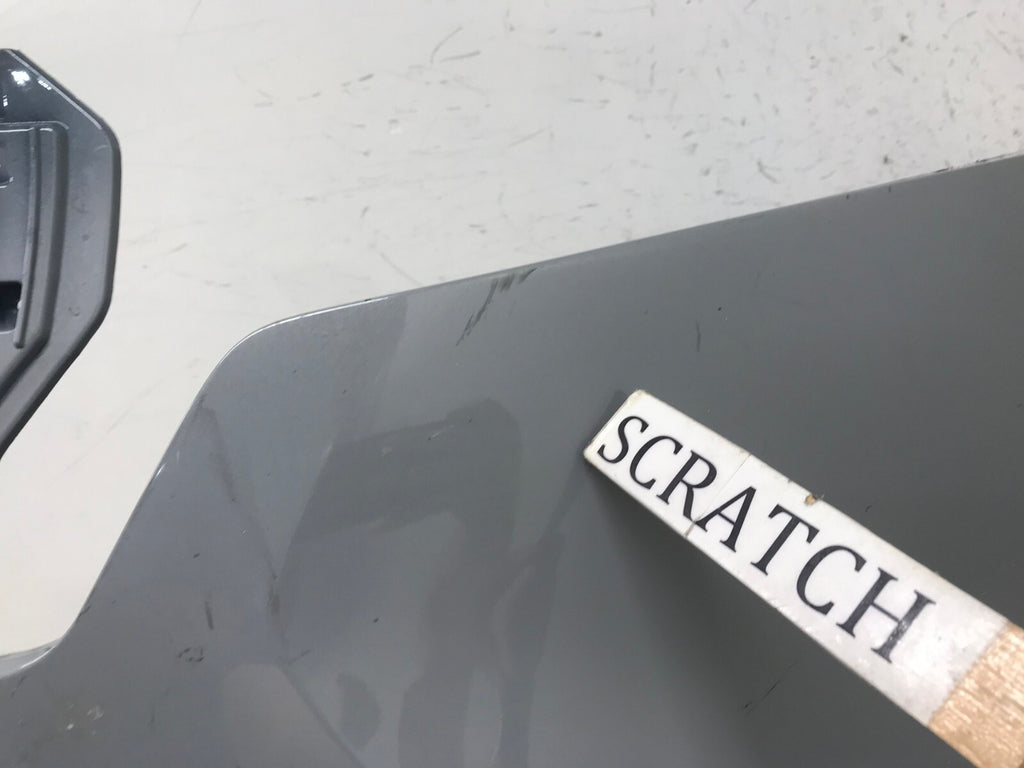 Front Upper Bumper Cover C7S 2021-2023 Kia Srento 86511-R5000 OEM