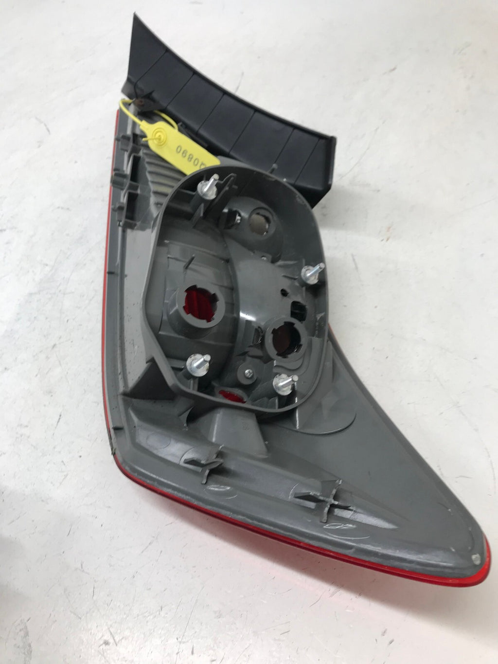 Tail light Damaged LH Driver 06-08 Honda Civic Coupe 33551-SVA-A02 OEM