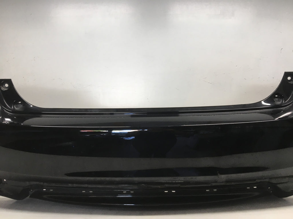 Rear Bumper Cover Honda Accord Touring 2016 2017 71501-T2F-A000 OEM