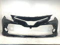 Front Bumper Cover 218 2018-2020 Toyota Camry L/LE/XLE/Hybrid 52119-06D90 OEM